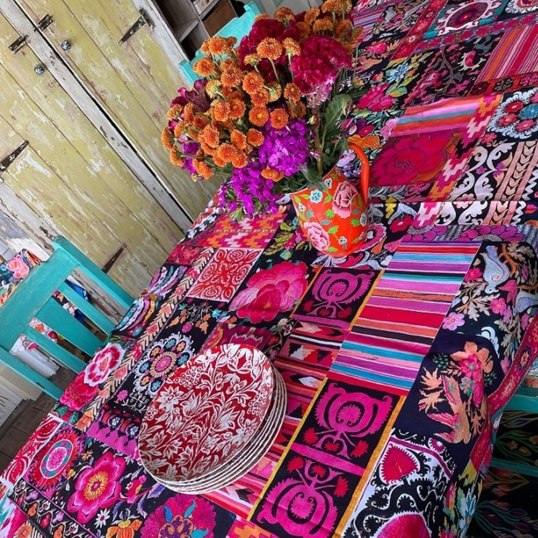 Karabagh Tablecloth