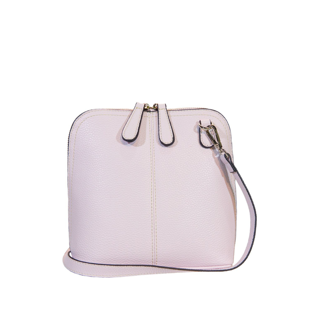 Bonnie Crossbody Bag - Lavender