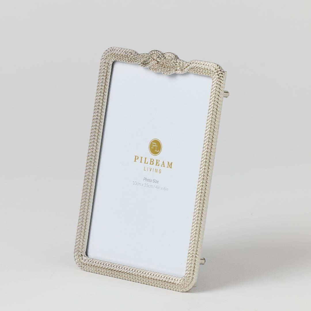 Elemental Photo Frame 4 x 6 Vanilla House Coorparoo