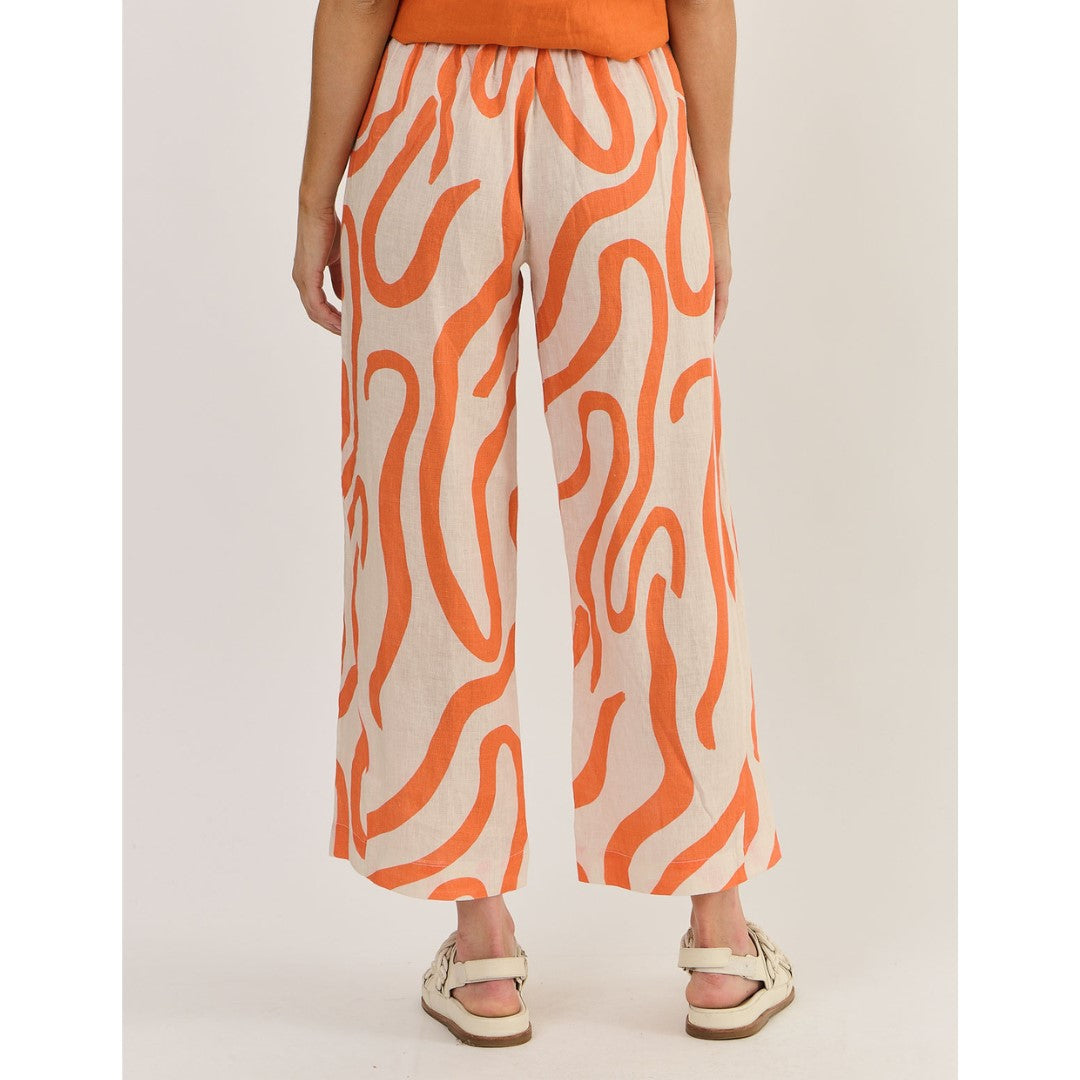 Regina Pant - Tamarind