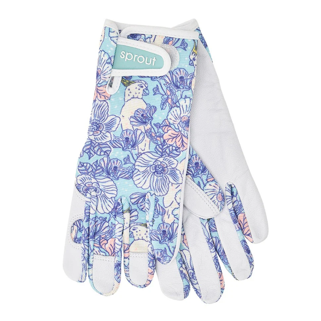 Gardening Gloves - Hello Cockie
