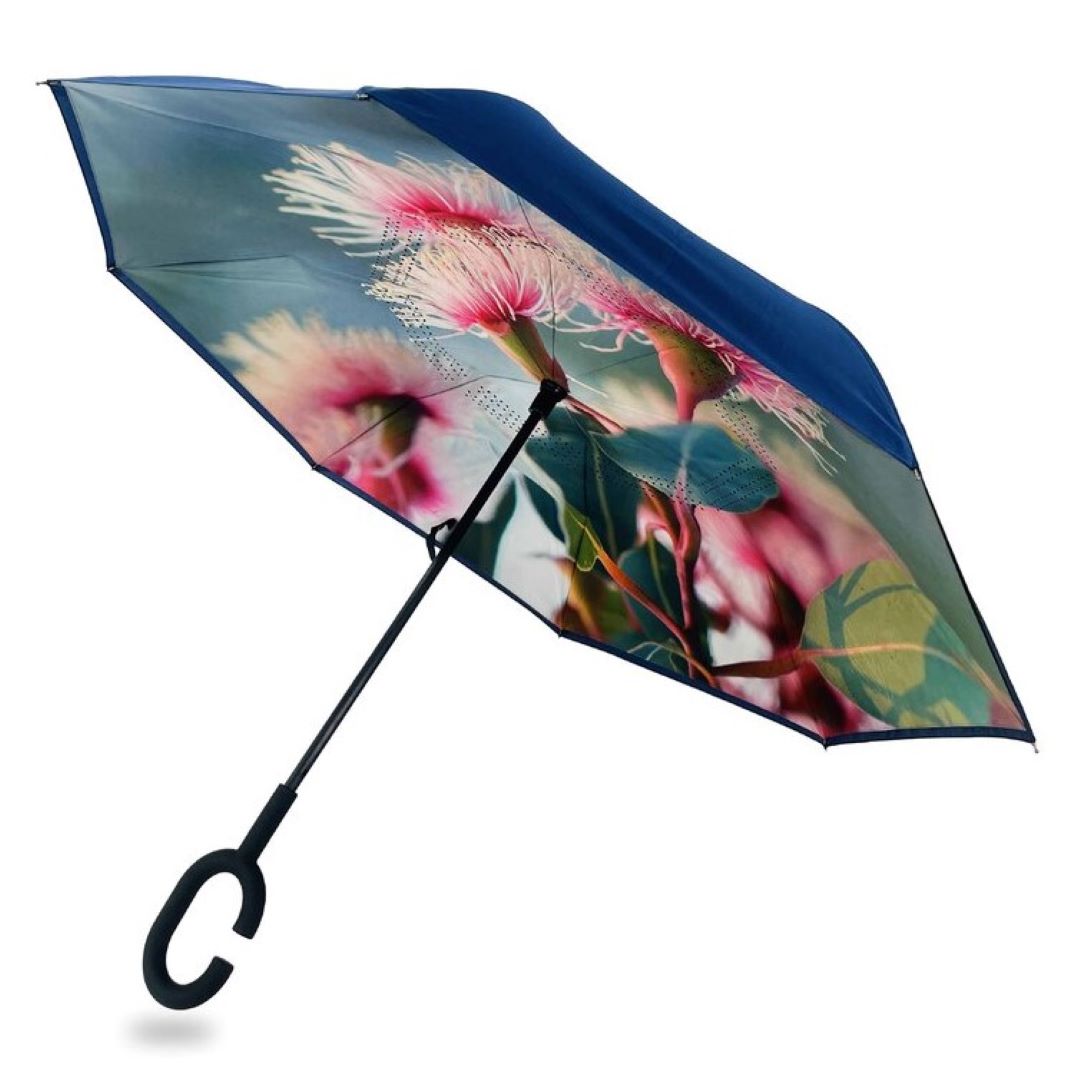 Reverse Umbrella - Gumnut