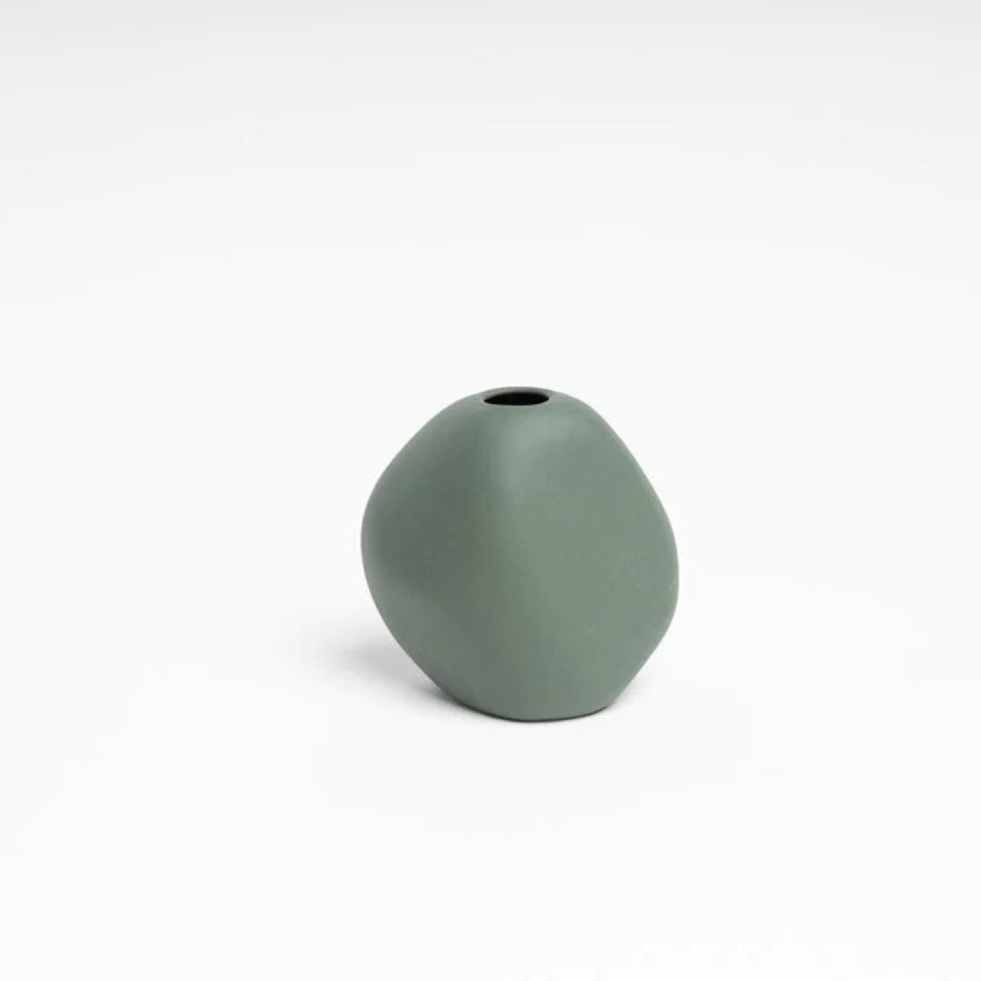 Harmie Vase Pebble Forest