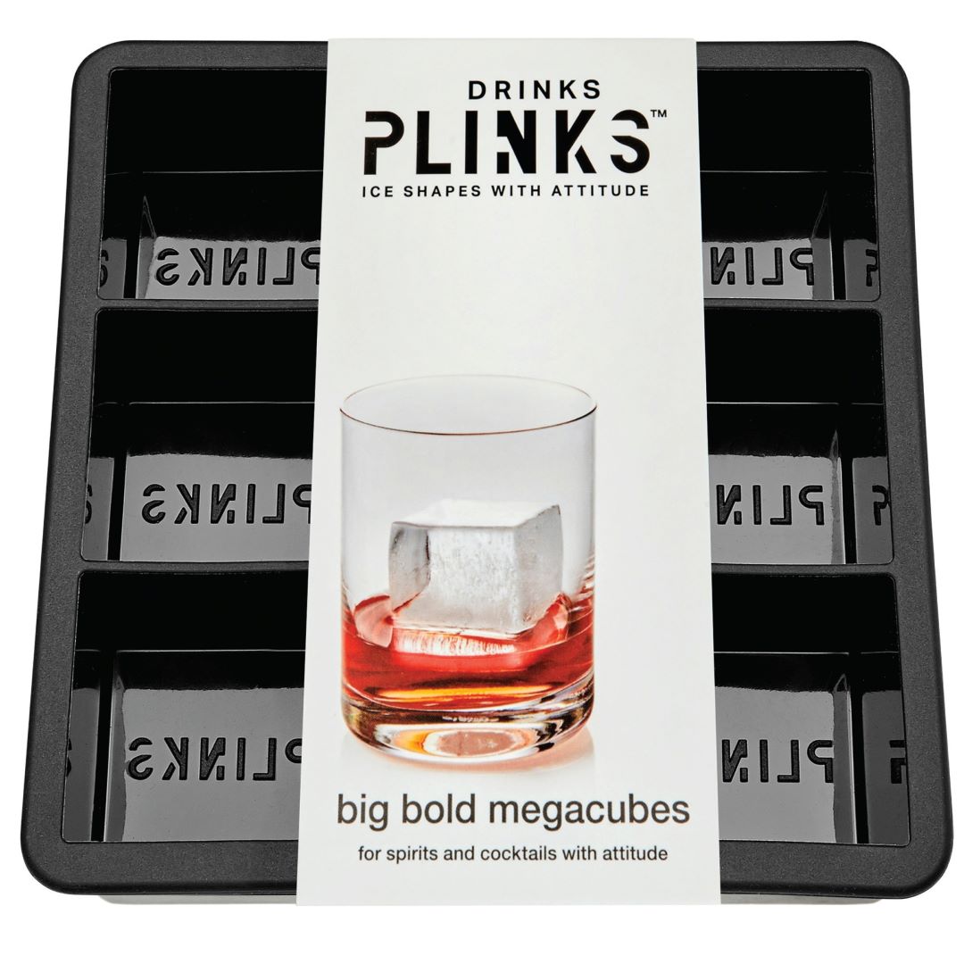 MegaCubes Silicone Tray