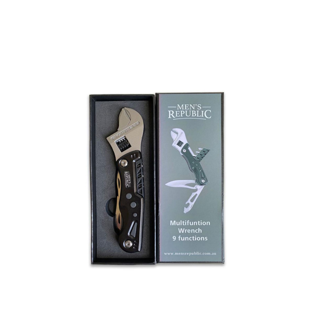 Men's Republic Multifunction Wrench