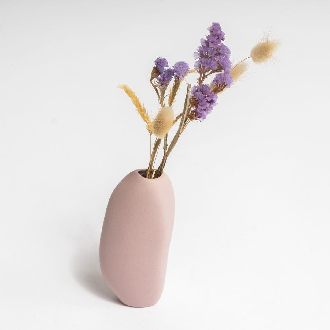 Harmie Bud Vase Violet