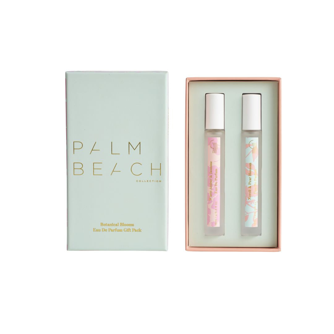 Botanical Blooms Eau de Parfum Gift Pack