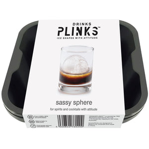 Spheres Silicone Tray