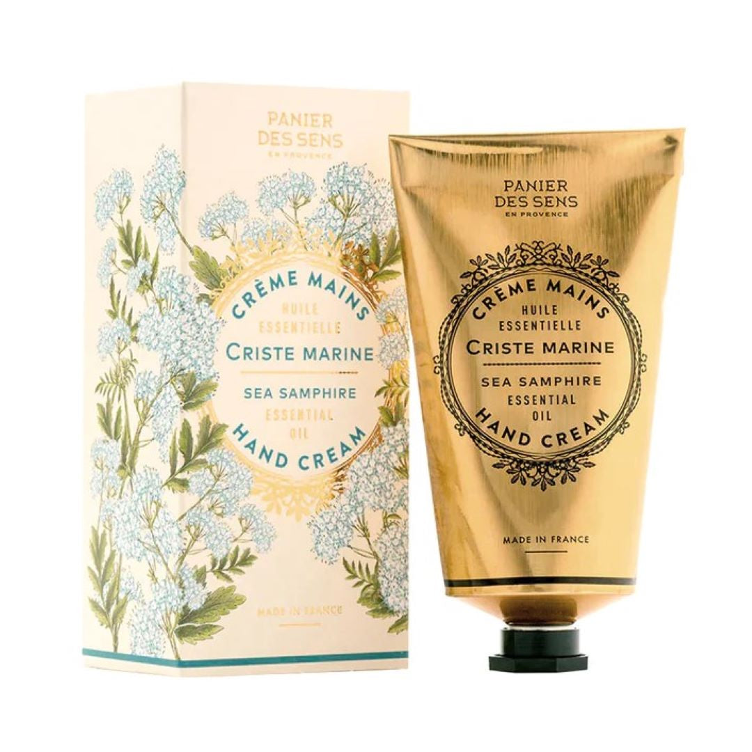 Sea Samphire Hand Cream - 75 ml