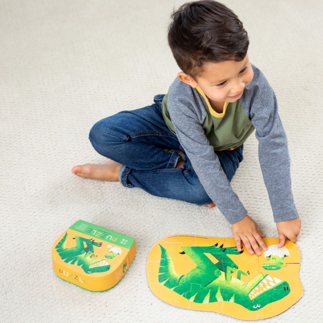 Mini Puzzle - Just Hatched