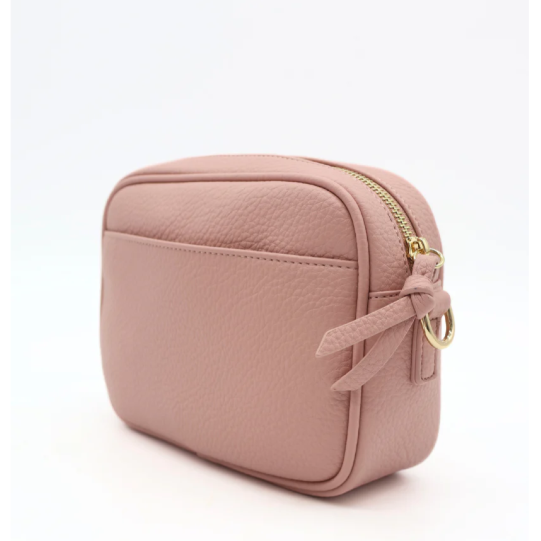 Ruby Sport Crossbody Bag - Pink