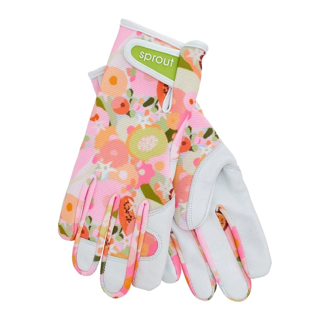 Gardening Gloves - Tutti Fruitti
