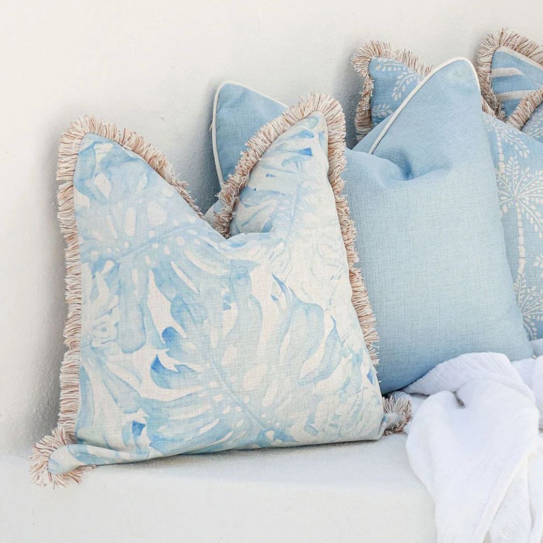 Santorini 45  x 45 Outdoor Cushion