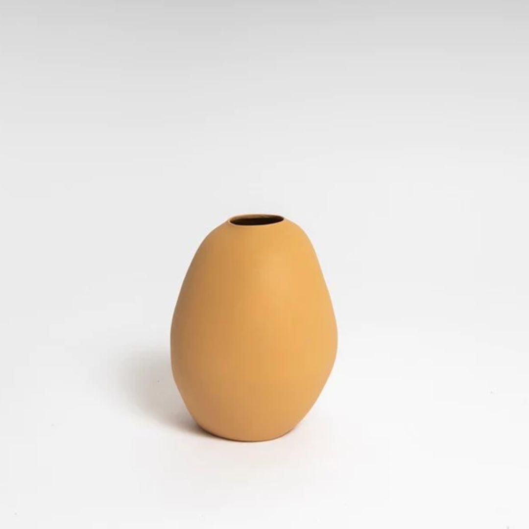 Harmie Vase Seed Mustard