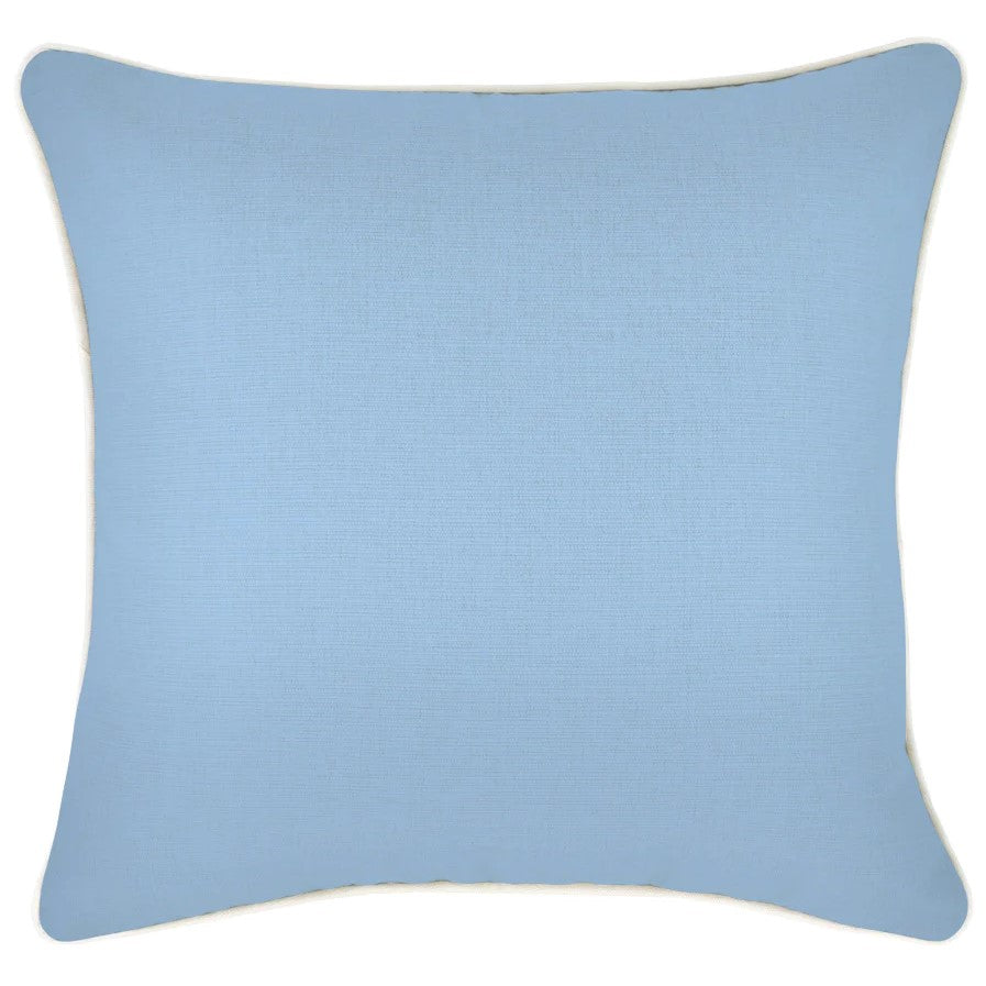 Pale Blue 45 x 45 Outdoor Cushion