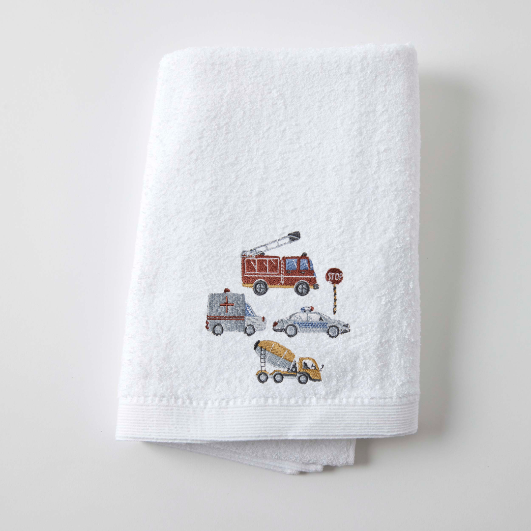 Transport Bath Towel