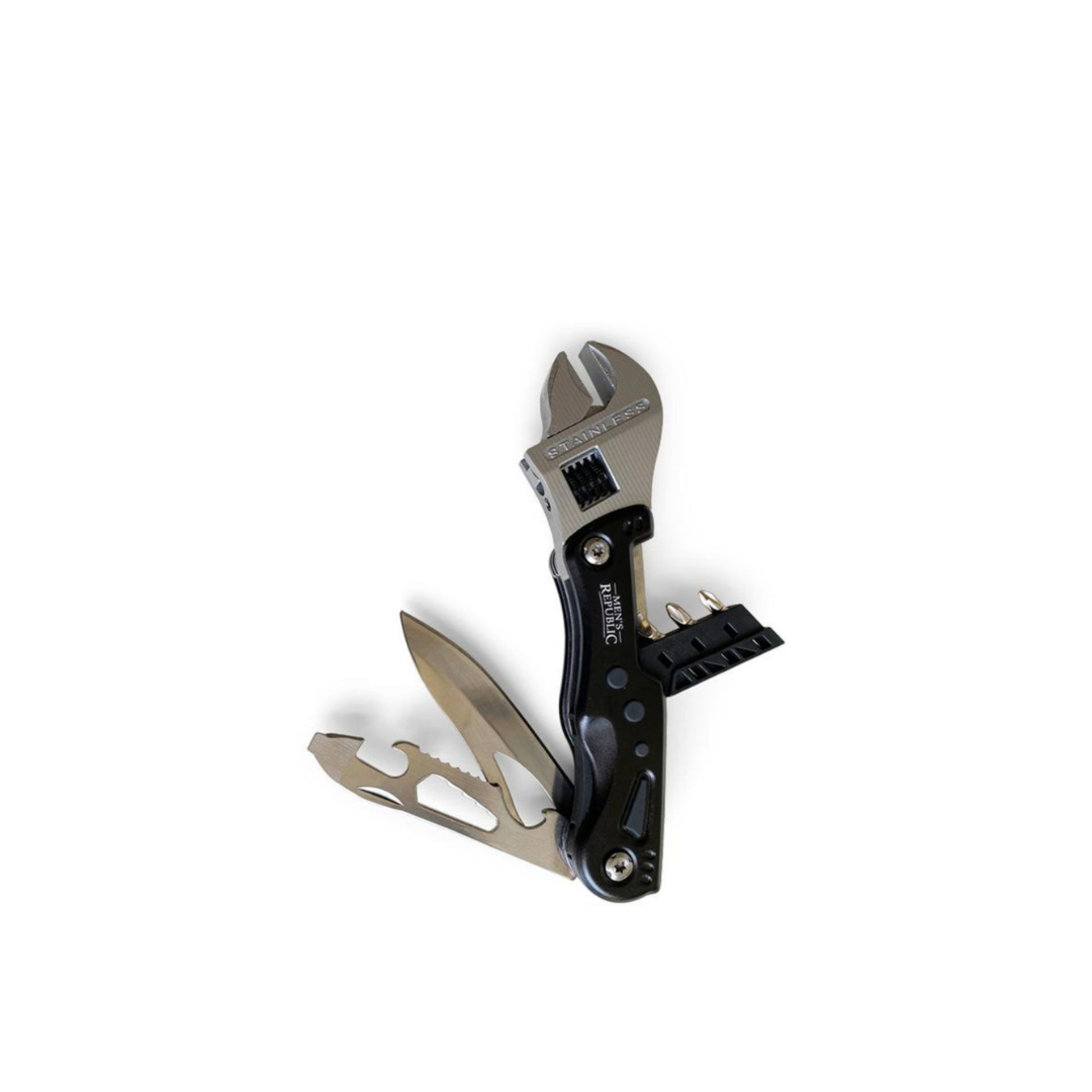 Men's Republic Multifunction Wrench