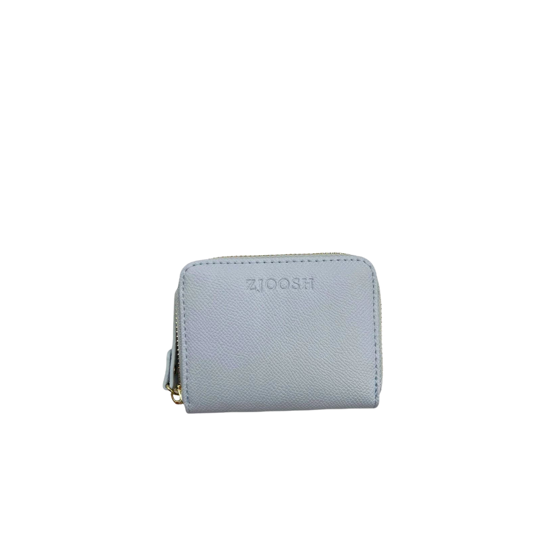 Astrid Wallet Pale Blue