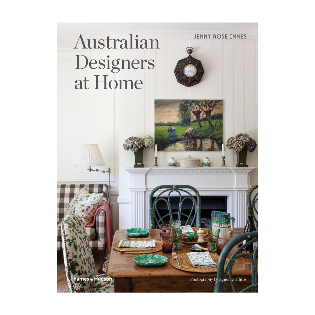 Australian Designers at Home