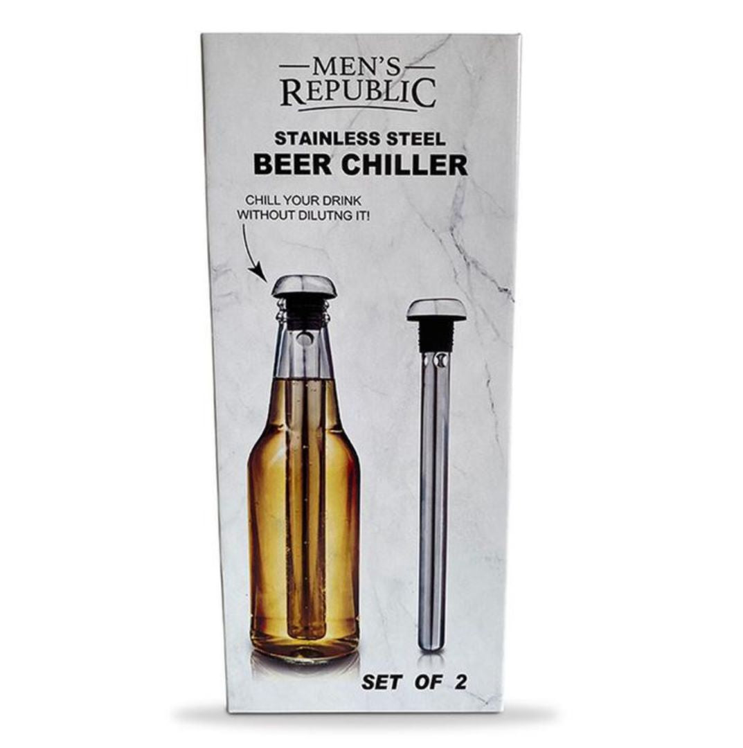 Men's Republic Beer Chiller