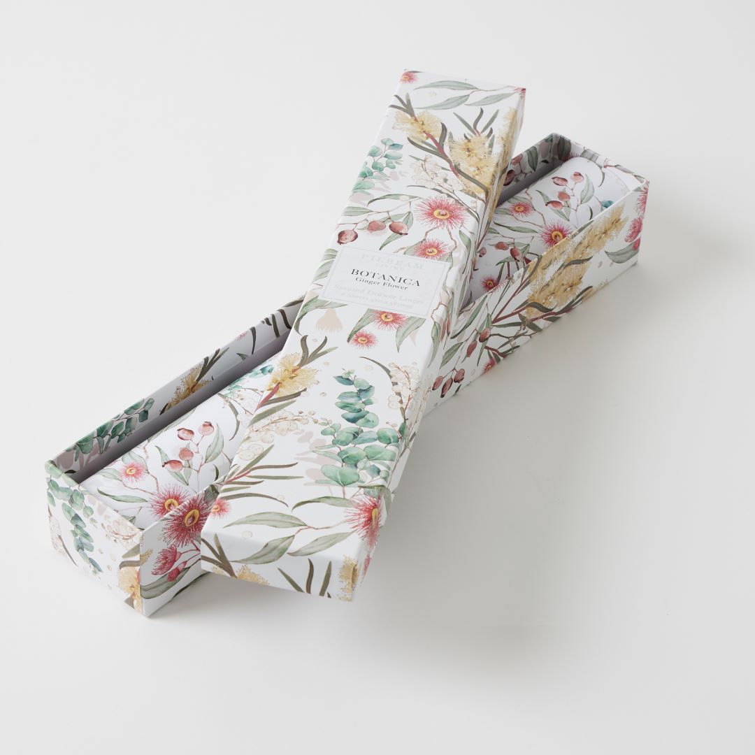 Botanica Scented Drawer Liners