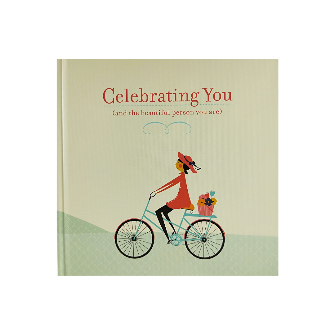 Celebrating You