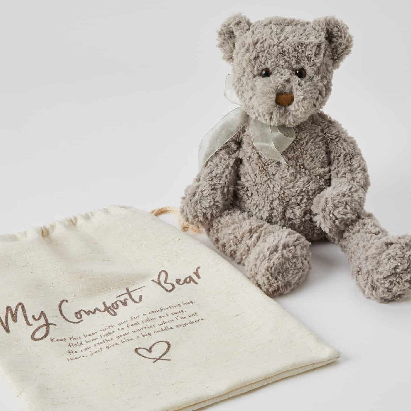 Darcy The Comfort Bear