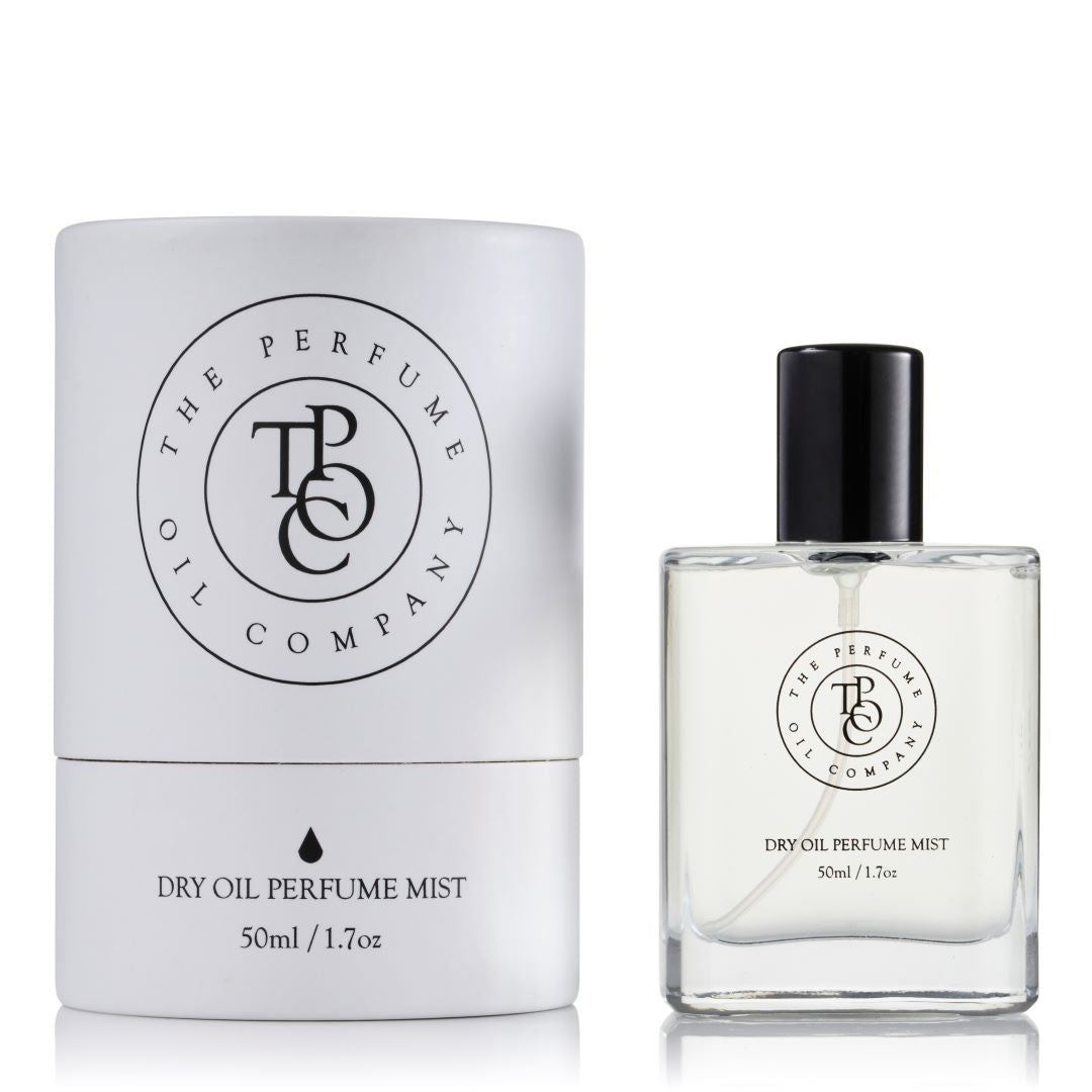 Tulip - Dry Oil Perfume Mist