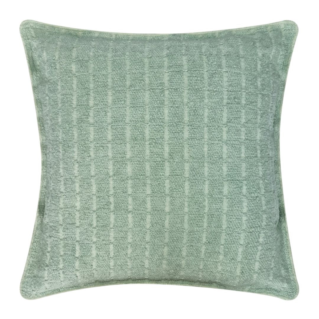 Gemma Cushion Mint 50 x 50