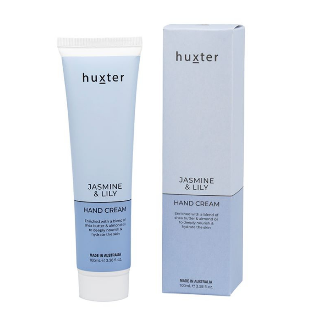 Boxed Pastel Hand Cream - 100 ml