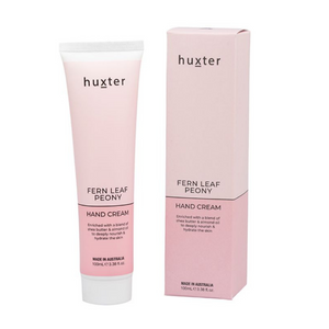 Huxter Pastel Hand Cream - 100 ml