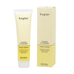 Huxter Pastel Hand Cream - 100 ml