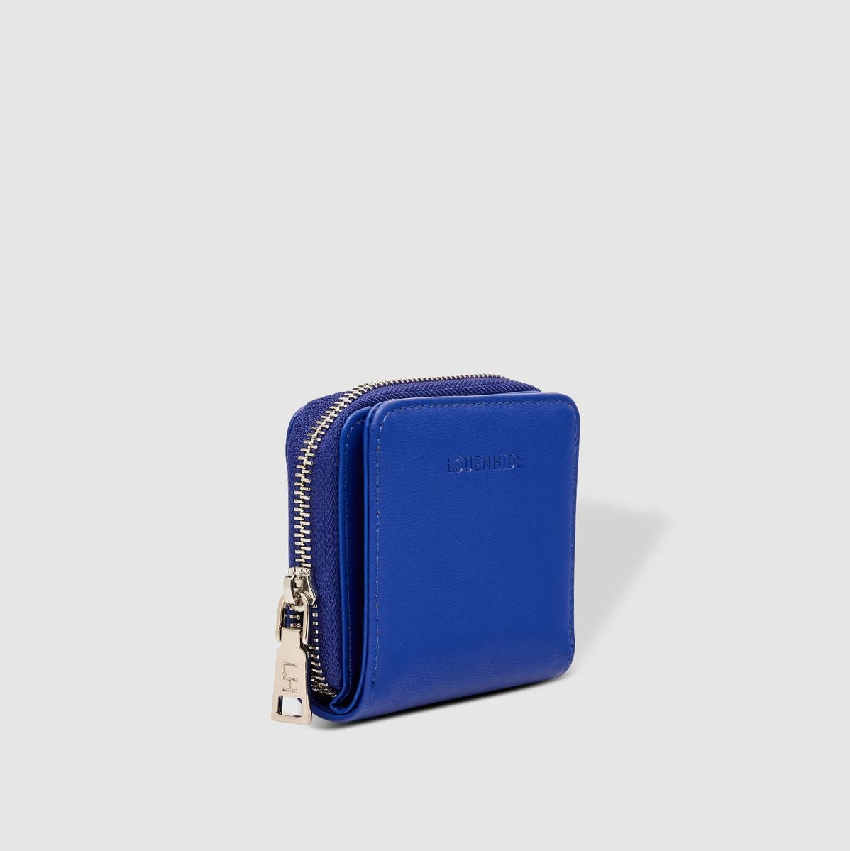 Bobby Wallet - Electric Blue