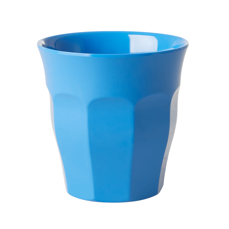 Melamine Cup - Ocean Blue