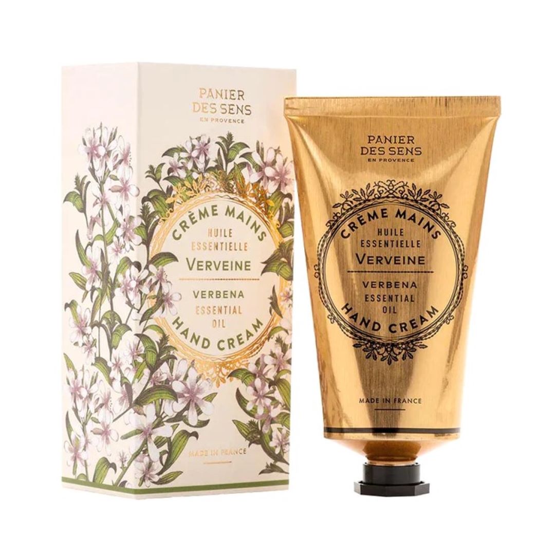 Verbena Hand Cream - 75 ml
