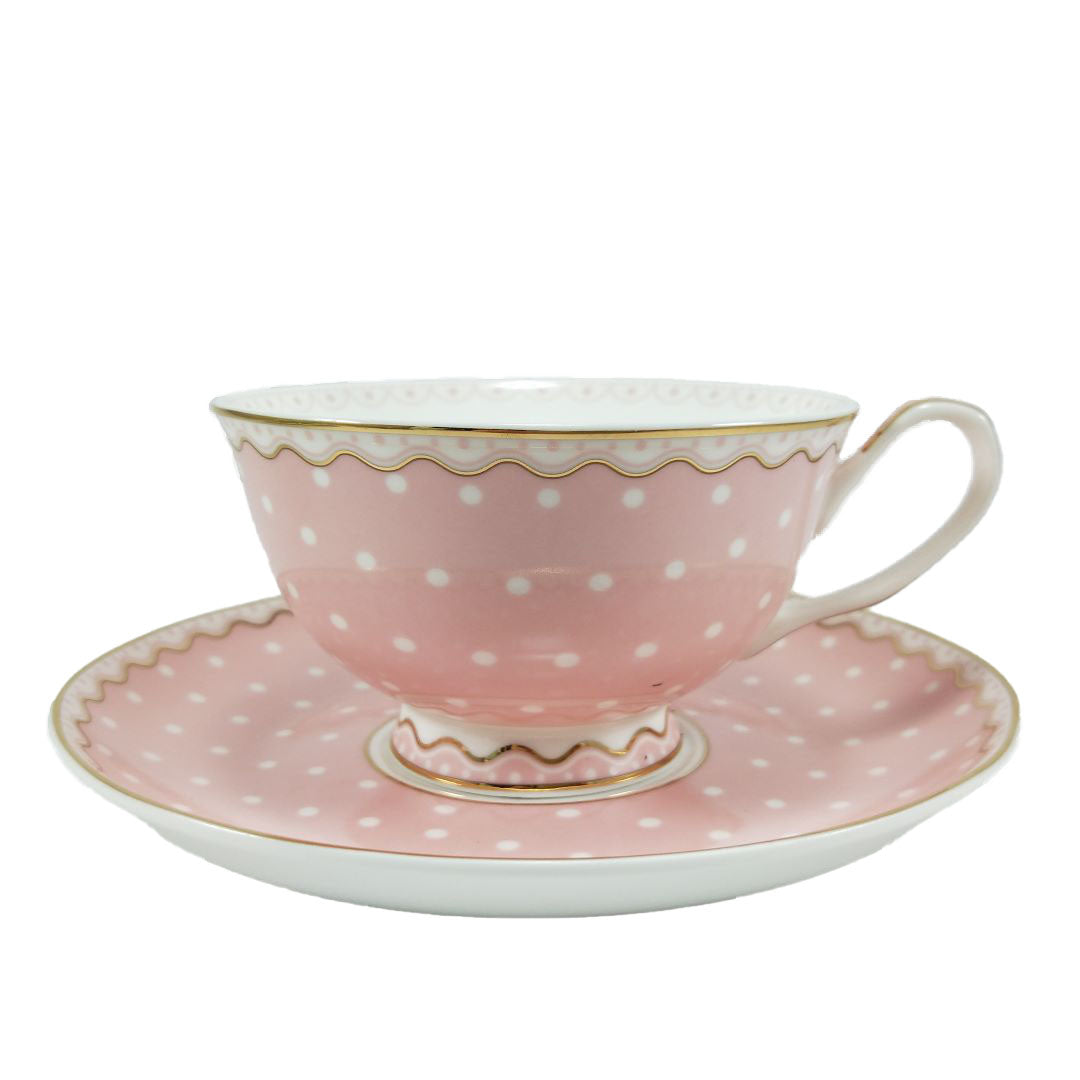 Miss Alice Cup and Saucer Set