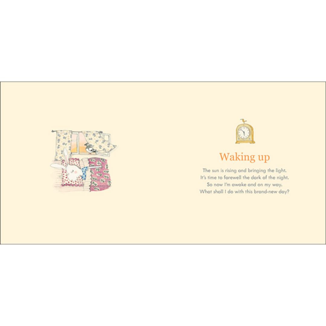 Ruby Red Shoes - Ruby's Day