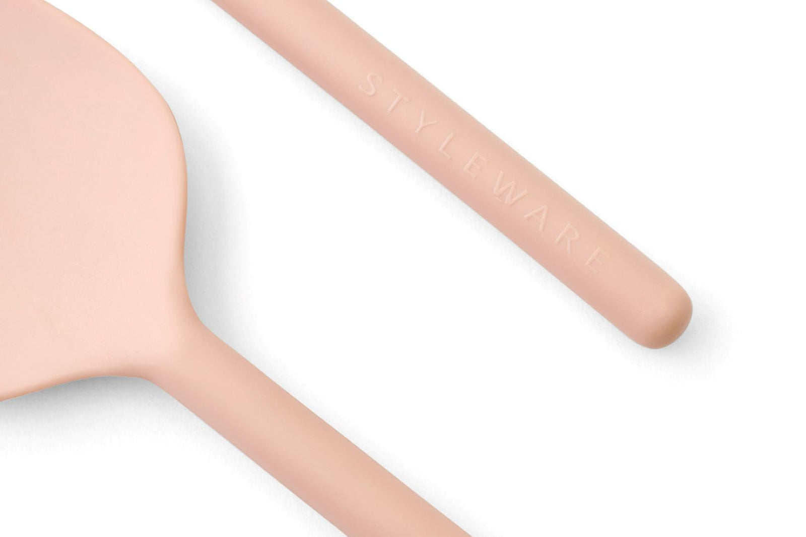 Salad Serving Set Blush