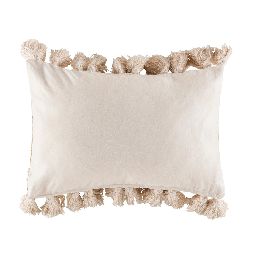 Skye Natural Cushion