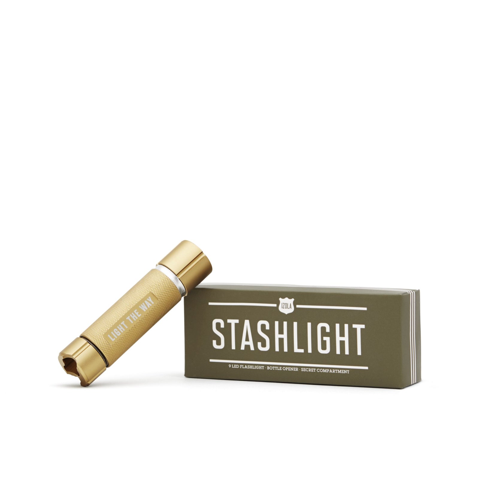 Torch - Stashlight