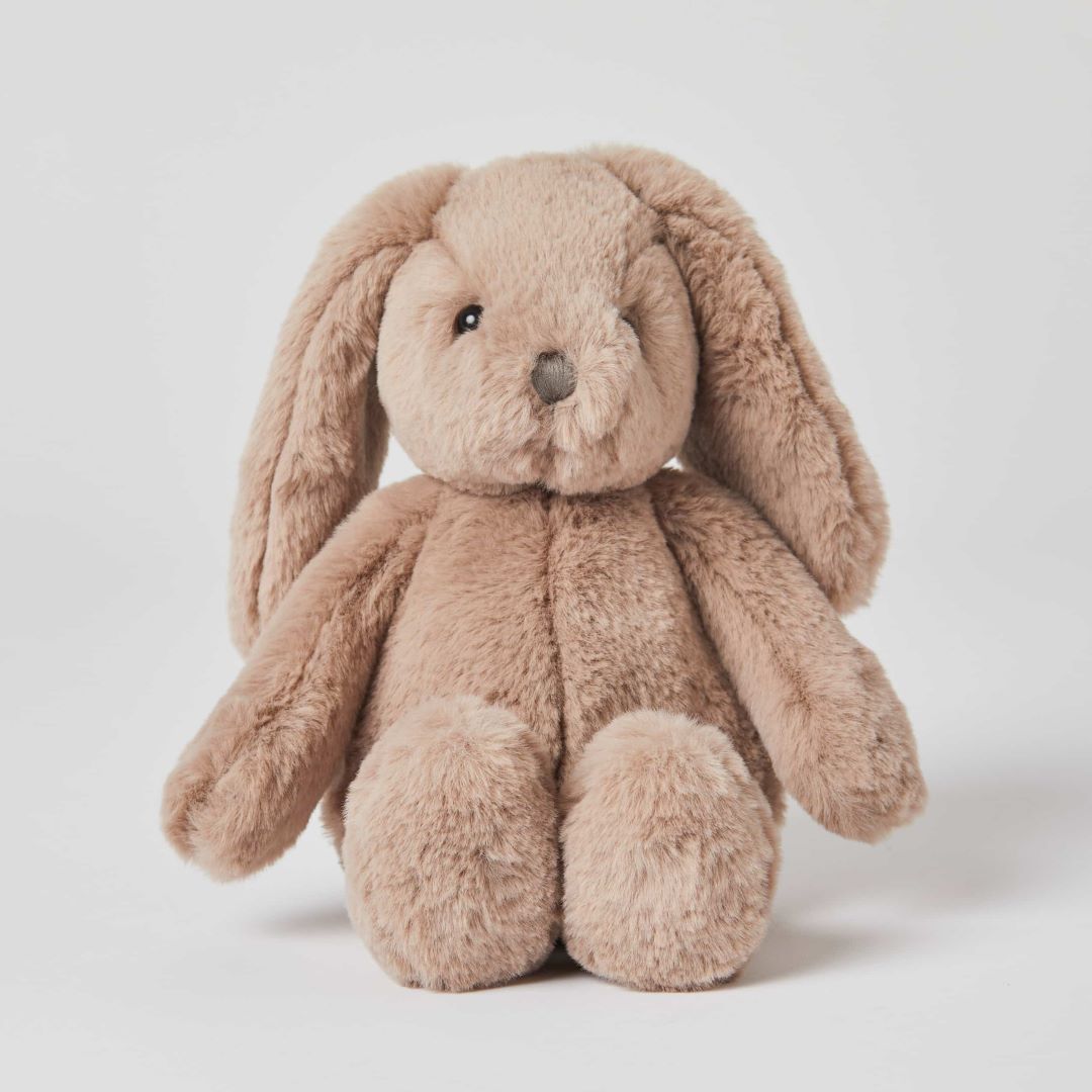 Taupe Bunny Small