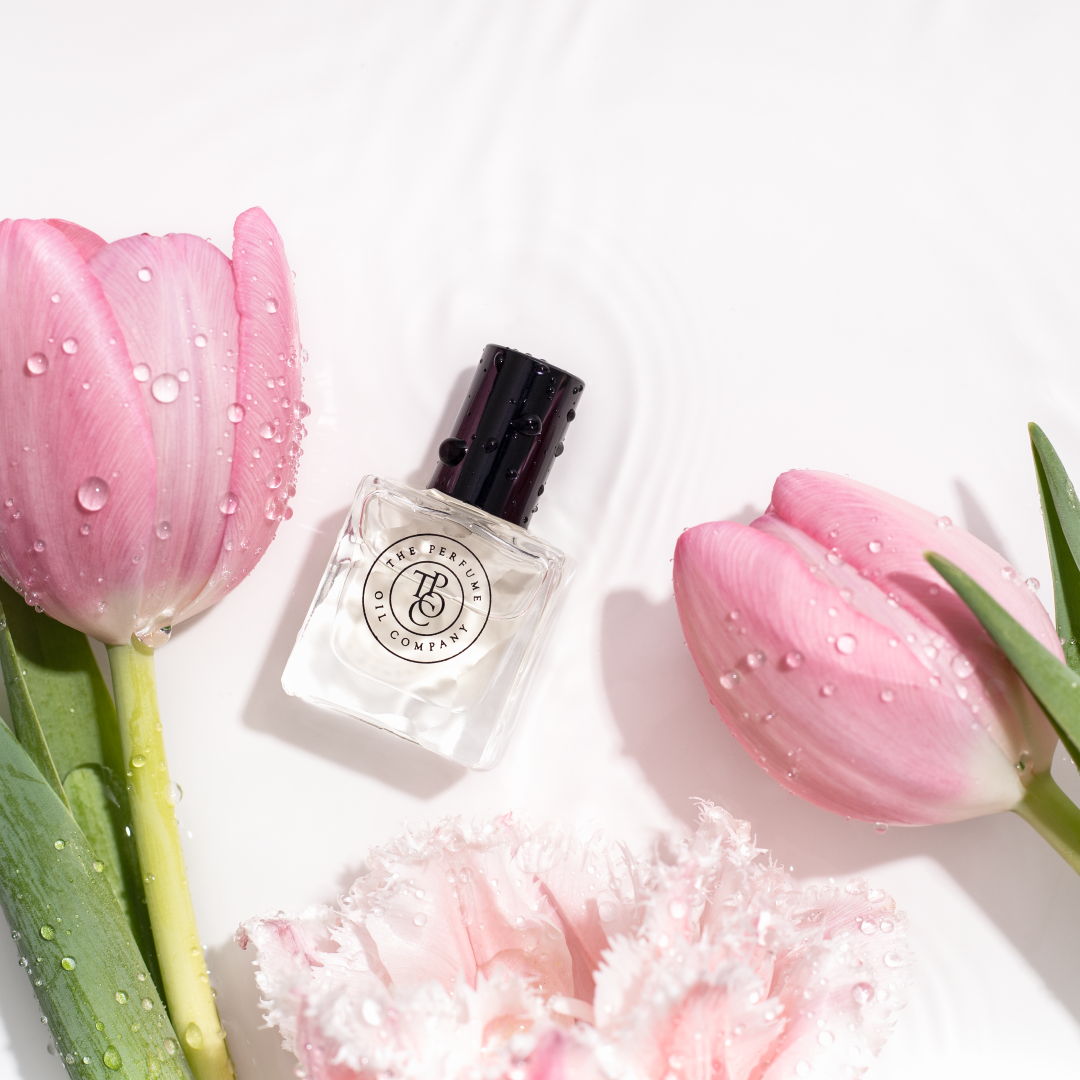 Tulip - Roll-on Perfume Oil