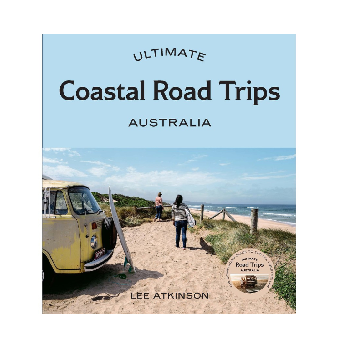 Ultimate Coastal Road Trips Australia