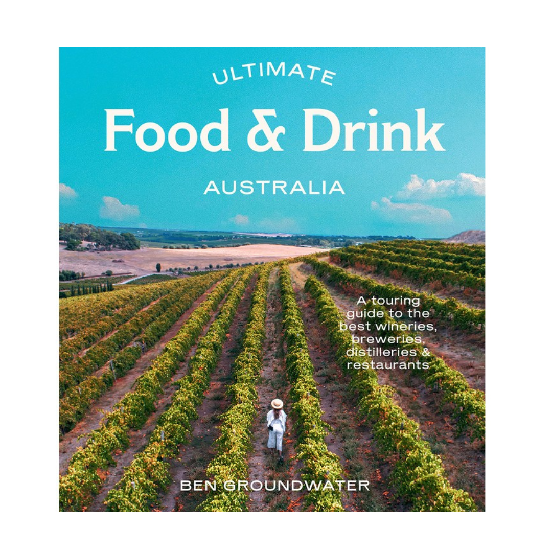 Ultimate Food & Drink Australia