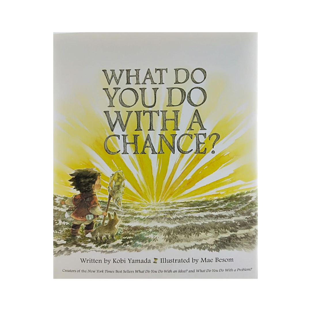 What Do You Do With A Chance