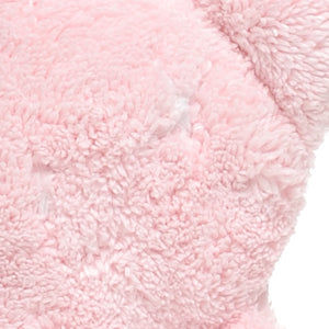 Britt Bear Teddy - Pale Pink